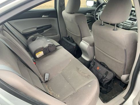 Used 2012 Honda Accord LX image 8