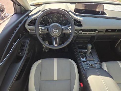 New 2026 MAZDA CX-30 Aire Edition AWD/4WD image 9