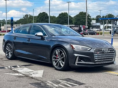 Used 2019 Audi S5 Prestige