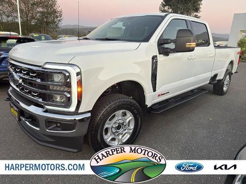 New 2026 Ford F250 XLT w/ XLT Premium Package image 1