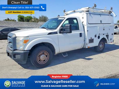 Used 2013 Ford F350 XL