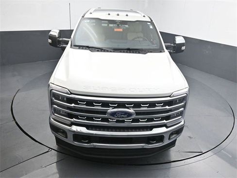 New 2026 Ford F250 Lariat w/ Lariat Ultimate Package image 17