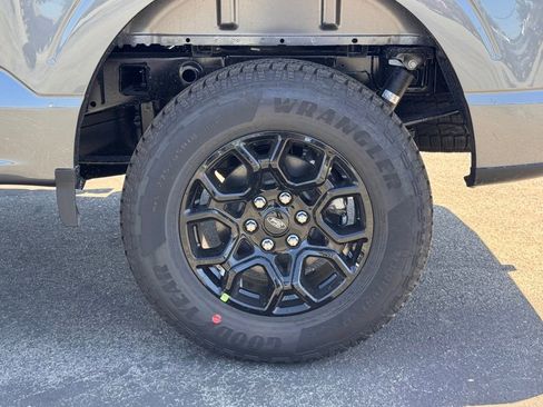 New 2026 Ford F150 STX image 14