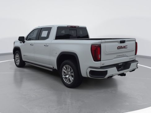Used 2023 GMC Sierra 1500 Denali AWD/4WD image 5