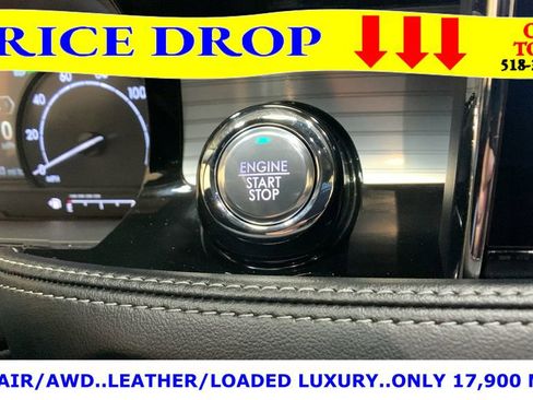 Used 2022 Lincoln Corsair AWD w/ Equipment Group 101A image 36