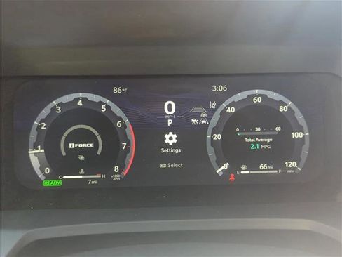 New 2026 Toyota Tacoma TRD Off-Road image 16