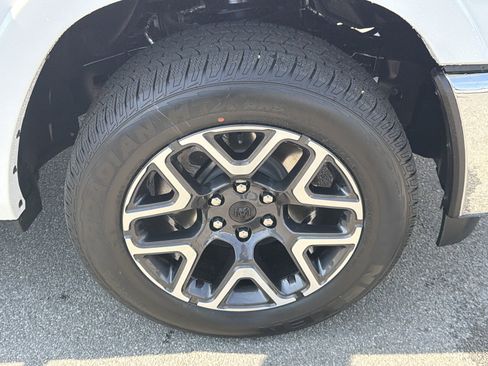 New 2026 RAM 1500 Laramie image 14