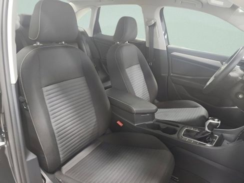 Used 2025 Volkswagen Jetta S image 14