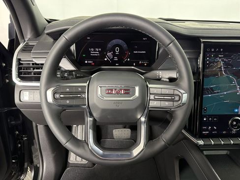 New 2026 GMC Acadia Elevation w/ Elevation Premium Package image 24