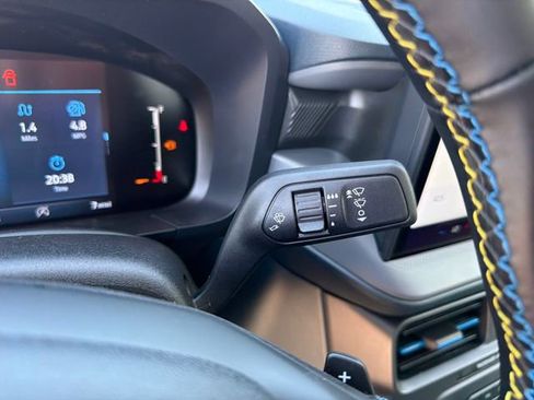 New 2026 Ford Maverick Lobo AWD/4WD image 24
