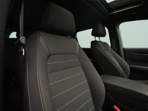 Certified 2025 Honda CR-V Sport image 22