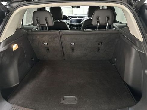 Used 2020 Buick Encore GX Essence w/ Advanced Technology Package image 16