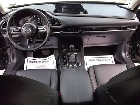 Used 2021 MAZDA CX-30 AWD 2.5 S w/ Select Package image 15