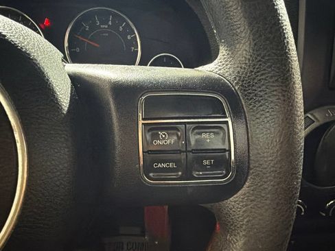 Used 2012 Jeep Wrangler Sport AWD/4WD image 23