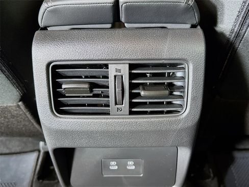 New 2026 Nissan Rogue SV FWD image 23