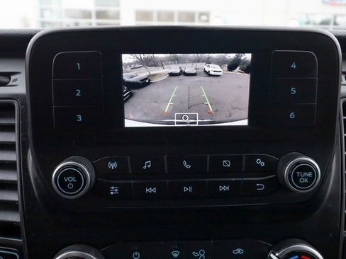 Used 2020 Ford Transit 250 Medium Roof image 10