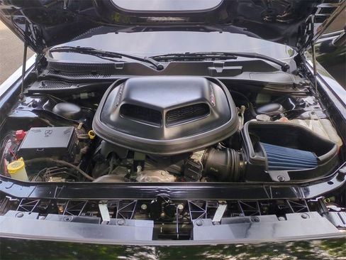 Used 2022 Dodge Challenger R/T Scat Pack image 29