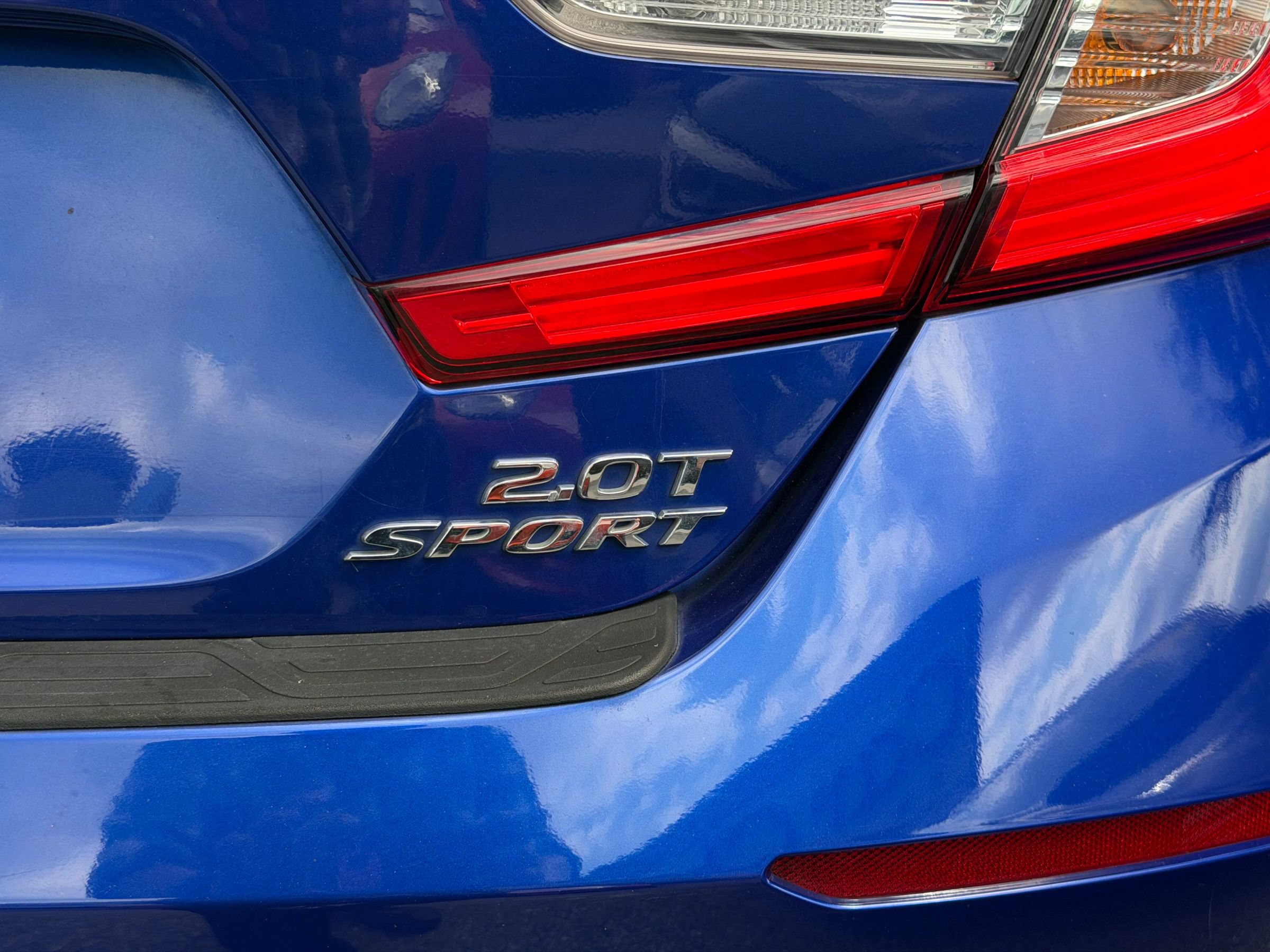 Used 2021 Honda Accord Sport image 10