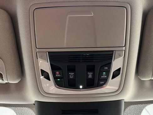 New 2026 Acura MDX w/ Technology Package image 9