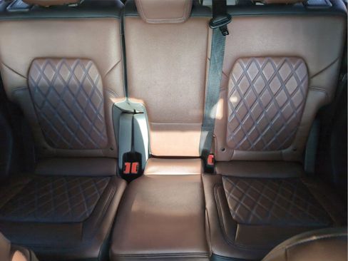 Used 2021 Ford Bronco Outer Banks image 33