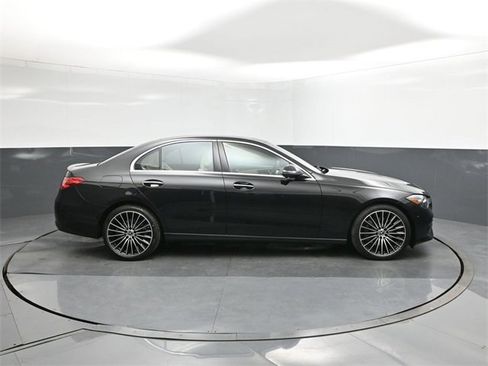 New 2026 Mercedes-Benz C 300 Sedan image 26