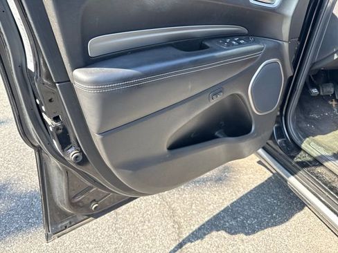Used 2018 Dodge Durango Citadel AWD/4WD image 10