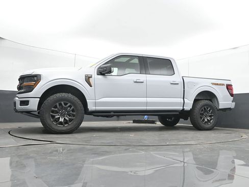 Used 2025 Ford F150 Tremor AWD/4WD image 54