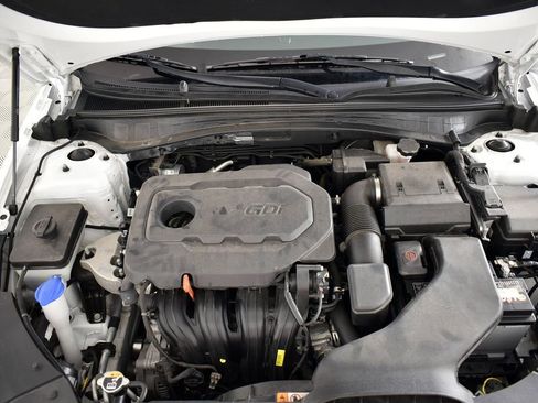 Used 2020 Kia Optima S image 38