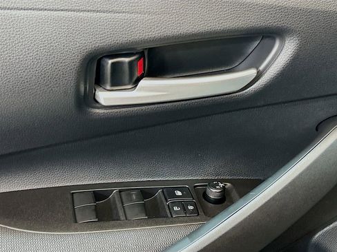 New 2026 Toyota Corolla SE image 18