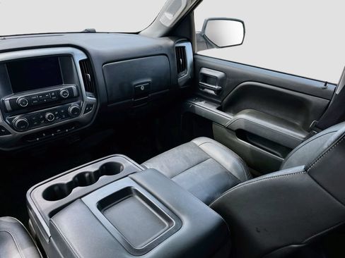 Used 2015 Chevrolet Silverado 1500 LT w/ All Star Edition RWD image 23