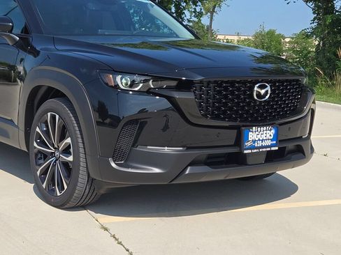 New 2026 MAZDA CX-50 AWD 2.5 S w/ Cargo Package image 2