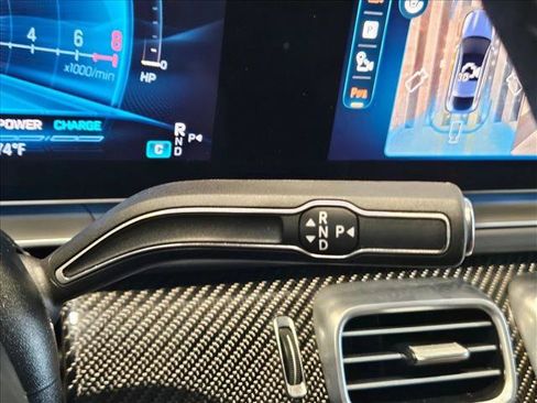 Certified 2026 Mercedes-Benz GLE 63 AMG S image 15