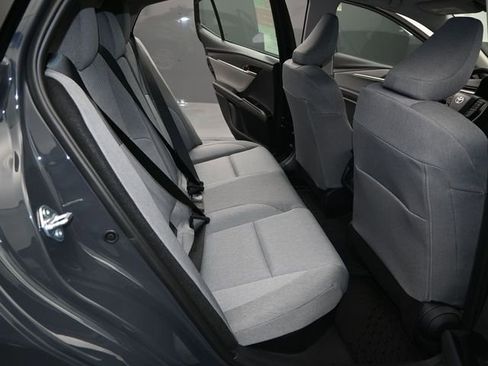 New 2026 Toyota Camry LE image 13