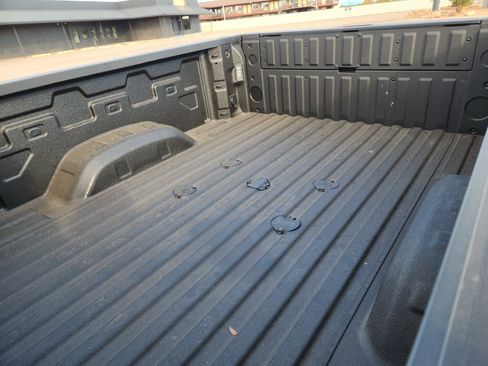 New 2026 GMC Sierra 2500 SLT w/ Texas SLT Premium Package image 10