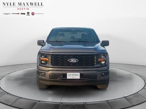 Used 2024 Ford F150 STX image 18