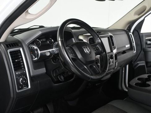 Used 2016 RAM 1500 Lone Star AWD/4WD image 10