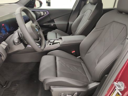 Used 2026 BMW X3 xDrive30i w/ Premium Package AWD/4WD image 5