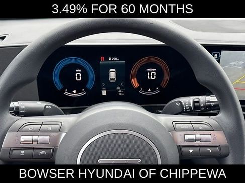 New 2026 Hyundai Kona SE image 10