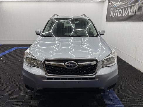 Used 2016 Subaru Forester 2.5i Premium AWD/4WD image 4