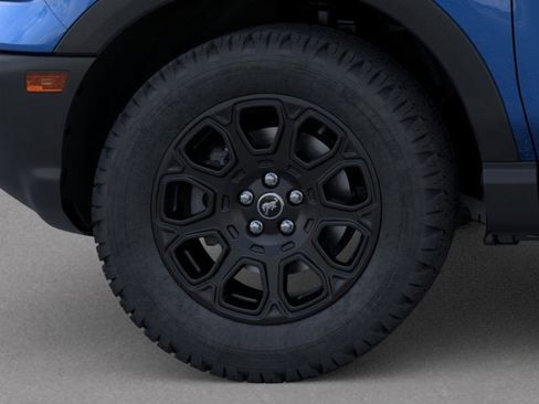 New 2025 Ford Bronco Sport Badlands image 21