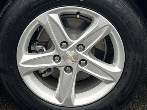 Used 2023 Chevrolet Malibu LT image 11