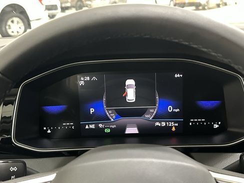 New 2026 Volkswagen Jetta S image 28