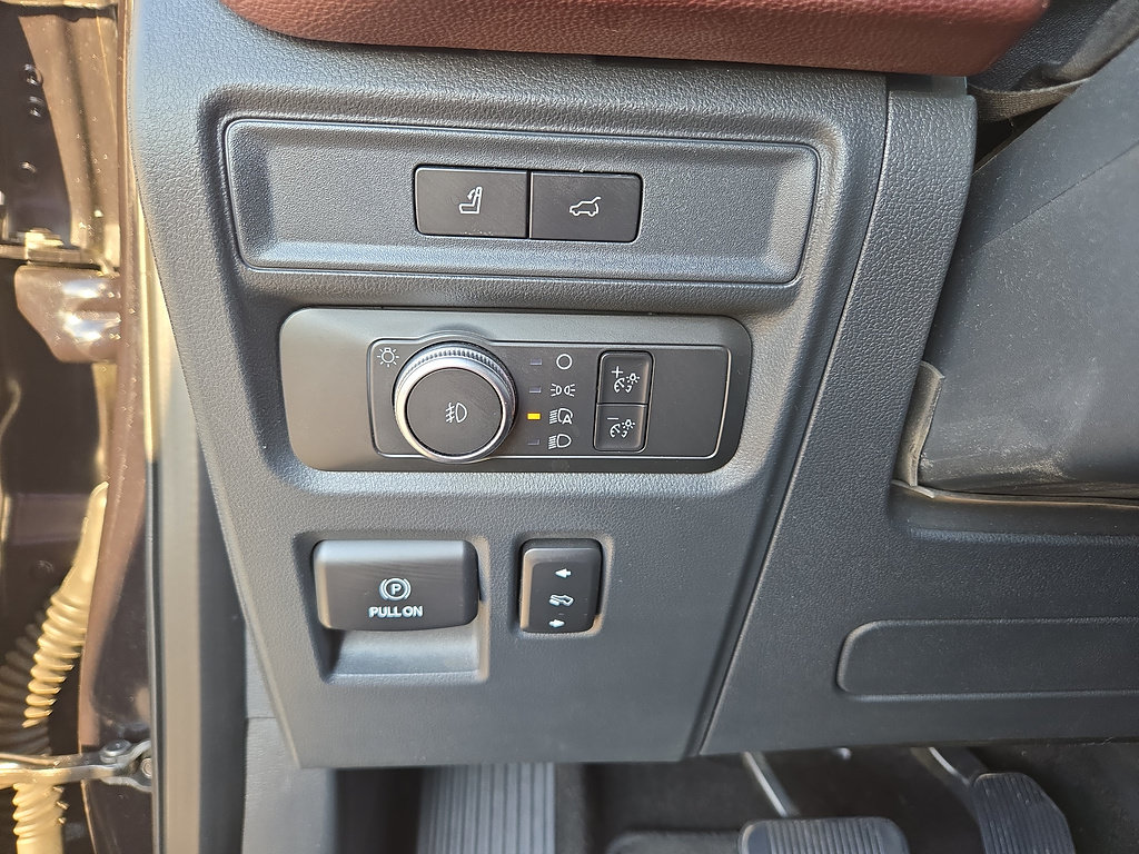 Used 2022 Ford Expedition Max Limited AWD/4WD image 27
