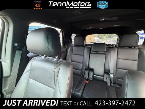 Used 2011 Ford Explorer Limited w/ 301A Rapid Spec Order Code AWD/4WD image 26