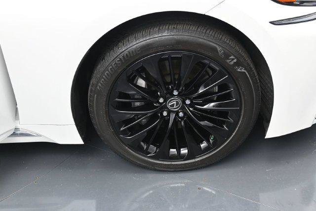 Used 2019 Lexus LS 500 AWD w/ Interior Upgrade Package image 42
