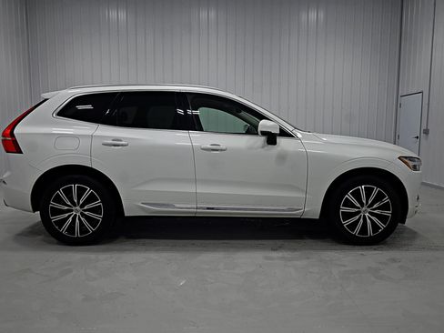 Used 2020 Volvo XC60 T6 Inscription AWD/4WD image 37