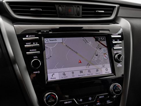 Used 2023 Nissan Murano SL w/ SL Moonroof Package image 32