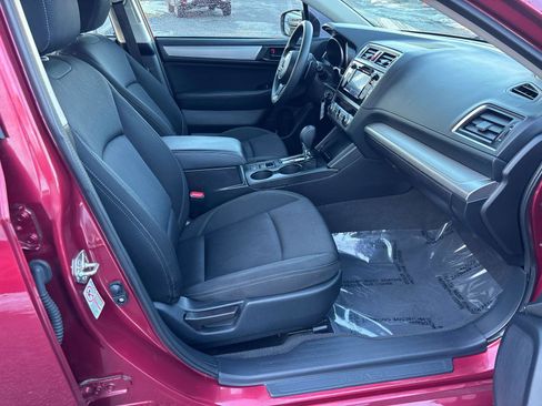 Used 2019 Subaru Legacy 2.5i w/ Alloy Wheel Package image 13