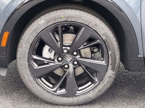 New 2026 Buick Envision Sport Touring AWD/4WD image 5