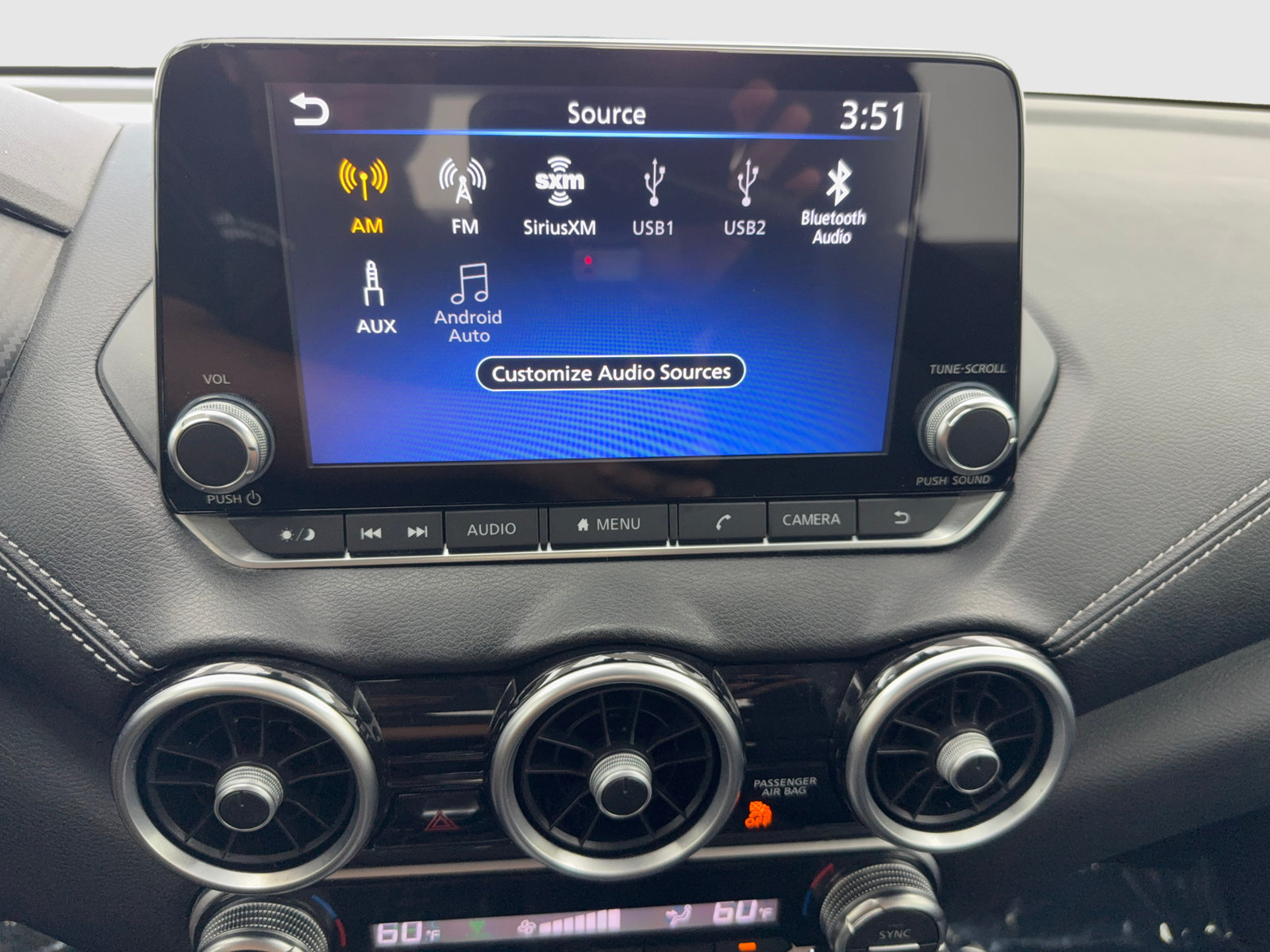 Used 2021 Nissan Sentra SV FWD image 25